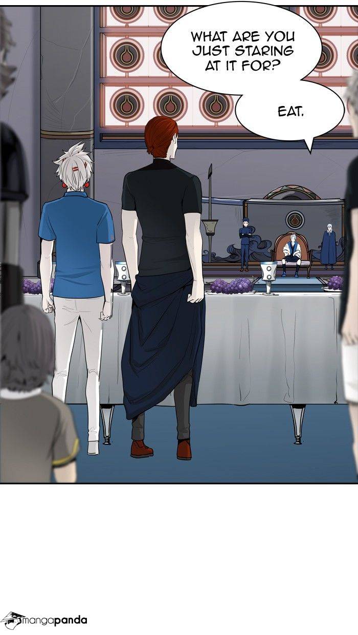 Tower of God Chapter 363 image 082